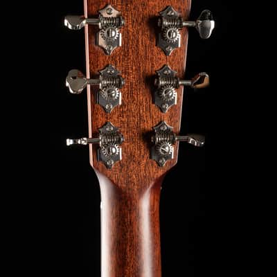 Eastman E2D Deluxe - Sunburst - Free Shipping image 6