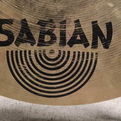 Sabian 18" AA Rock Crash Cymbal image 11