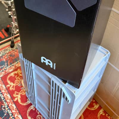 Meinl MPDC1 Digital Cajon - Black image 2