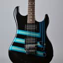 Kramer Pacer 1982 Pipes-Graphic B-Plate-Sports-Neck