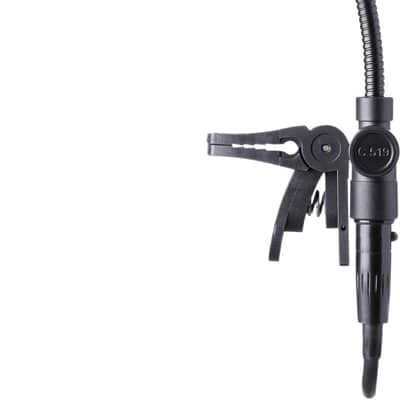 AKG ITALIA C519 ML image 1