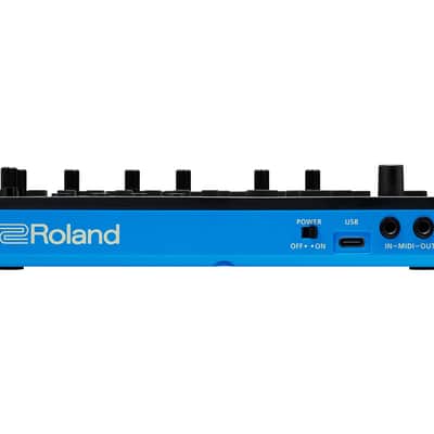 Roland AIRA Compact J-6 Chord Synthesizer image 4