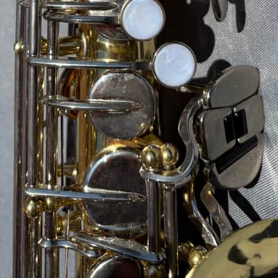 Yamaha Alto Saxophone Model: YAS-23 image 2