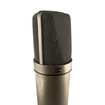 Neumann Vintage U87 *Expert Tested*Guaranteed* VG+ image 12