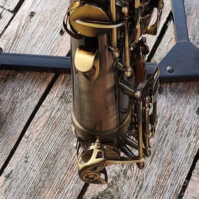 Rock'n'Roll Tenor Saxophone image 5