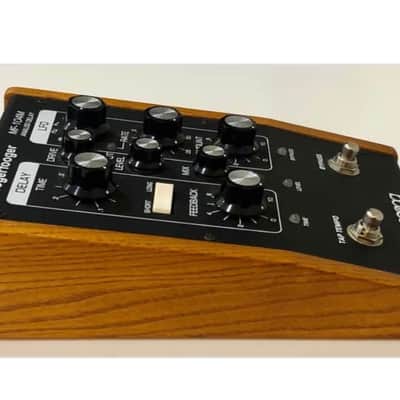 Moog MF-104M Moogerfooger Analog Delay 2012 Black image 5