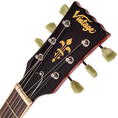 Vintage ReIssued Series V100TWR image 12