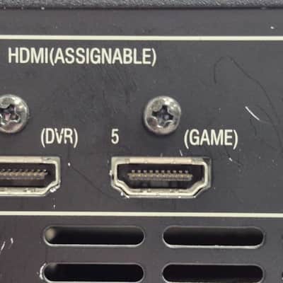 Denon AVR-3311C1 image 8