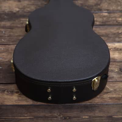 Immagine Taylor 614ce - Solid Maple / Spruce / Ebony - 19