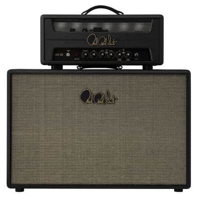 PRS HX 50 Head Testata per chitarra image 1