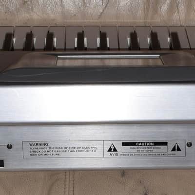 Korg Trinity Pro 76-Key 32-Voice Polyphonic Workstation image 9
