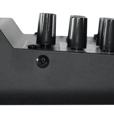 Rockville TITAN COLUMN 12 Pro/DJ Powered Array Speaker w/Subwoofer+Mixer+Cables image 14