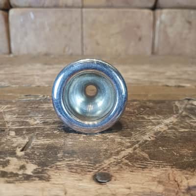 Willson TA-3 Trombone Fat Mouthpiece image 3