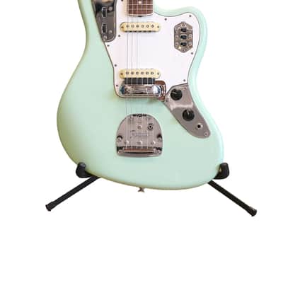 Fender American Original '60s Jaguar - year 2022 image 1