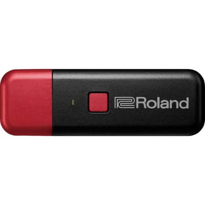 Roland Cloud Connect WC-1 Wireless Adapter w/Roland Cloud Pro 1-Year Membership image 4