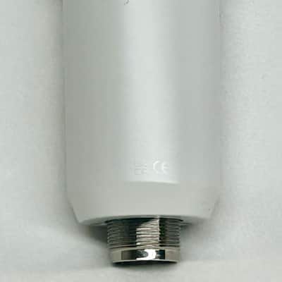Universal Audio SC-1 Modeling Large Diaphragm Cardioid Condenser Microphone 2023 - Present - White image 2