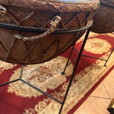 Kettle Drums image 5
