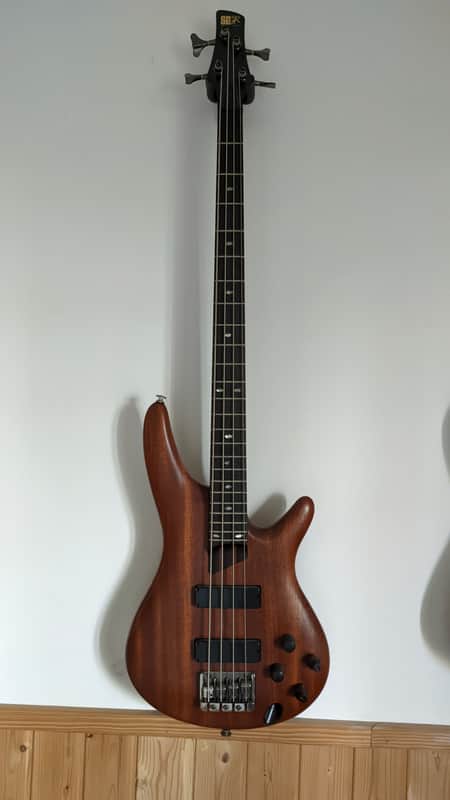 Ibanez SD GR Sol 1998 image 1