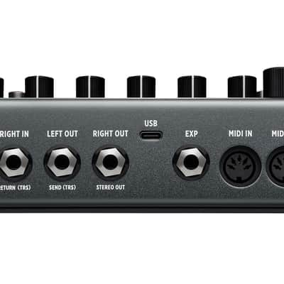 Immagine Strymon TimeLine MX Multi-Delay Pedal - 2