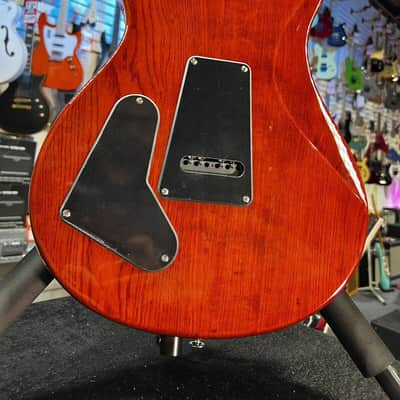 PRS SE Swamp Ash Special Electric Guitar - Vintage Sunburst,  Signature Dealer! 985 image 9