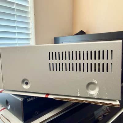 Go Video DV2150 DVD VCR Combo Player VHS Recorder; Tested SEE VIDEO image 9