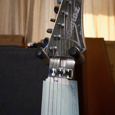 Ibanez JS1-CR Joe Satriani Signature with Sustainiac image 7