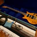 Alembic Series I Bass 1978