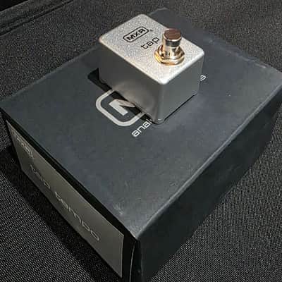 MXR M199 Tap Tempo Switch image 2