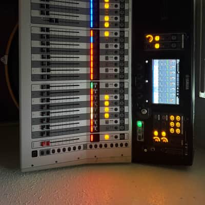 Yamaha TF3 image 2