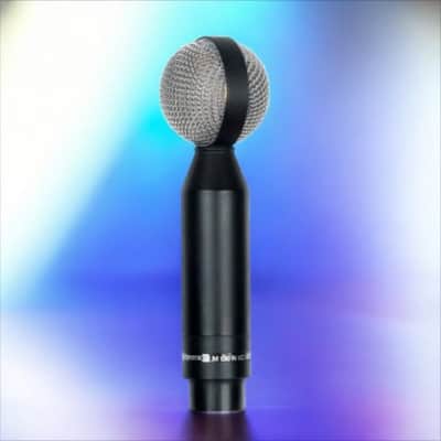 Beyerdynamic M 130 Bidirectional Ribbon Microphone | Reverb