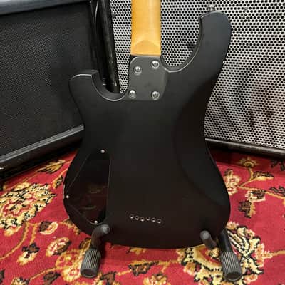 Schecter Deluxe 006 2010s image 4