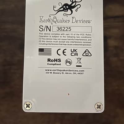 EarthQuaker Devices Dispatch Master Digital Delay & Reverb V3 2019 - Present - Various image 3