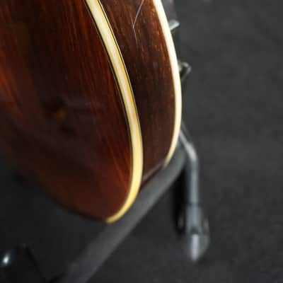 1970s Aria RB-250 Style 5-String Banjo – MIJ – Upgraded w/ Vintage Gibson Tailpiece – OHSC image 18