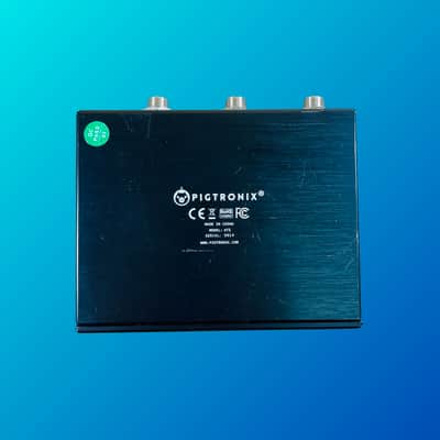 Pigtronix Gloamer image 2