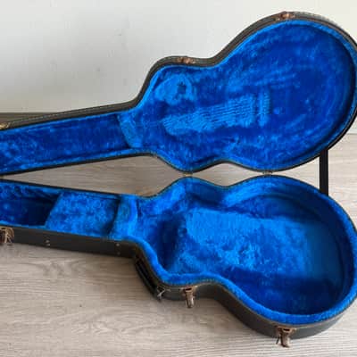 1987 Gibson ES 335 White image 10