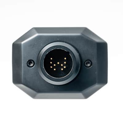 Lewitt LCT-940 Blendable Tube/FET Condenser Microphone 2010s - Black image 3