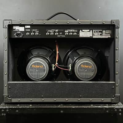 Roland Jazz Chorus JC-40, Recent image 2