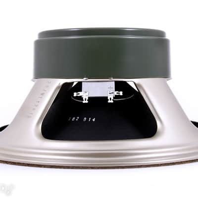 Celestion Heritage G12H(55) 12-inch 30-watt Replacement Guitar Amp Speaker - 16 ohm image 7