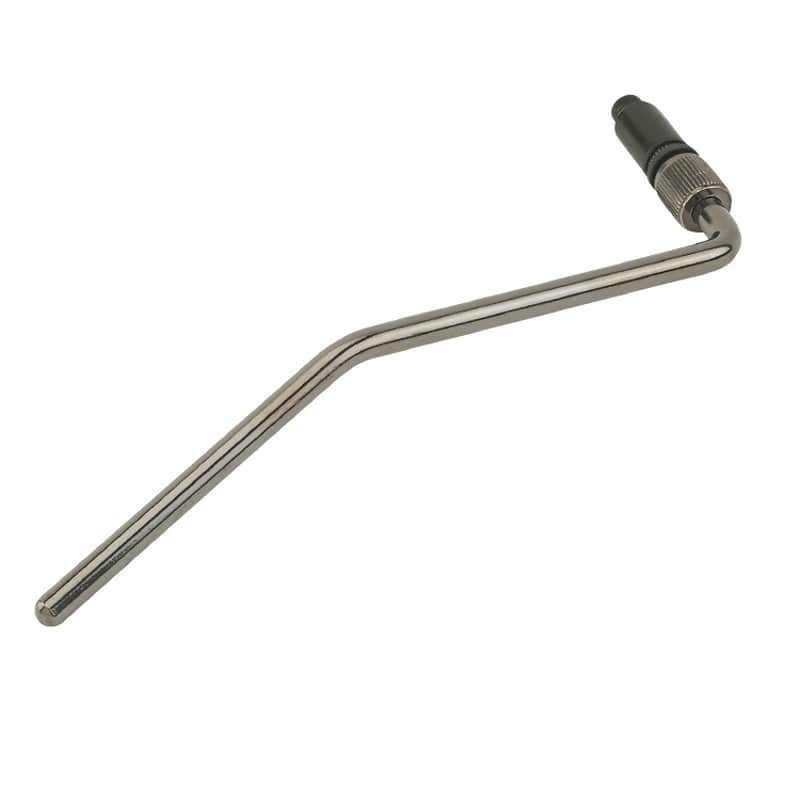 Authentic Floyd Rose Original Replacement Tremolo Arm - Black Nickel image 1