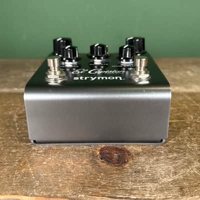 Strymon El Capistan V1 2010 - 2022 - Grey image 6