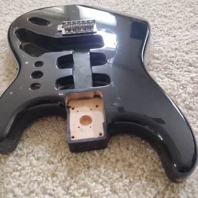 Fender Stratocaster Body MIM image 4