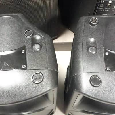 MACKIE SRM450 V3 Coppia Casse Attive image 2