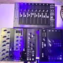Solid State Logic Solid State Logic UF8 Advanced, UC1, UF1 Control Surface Suite