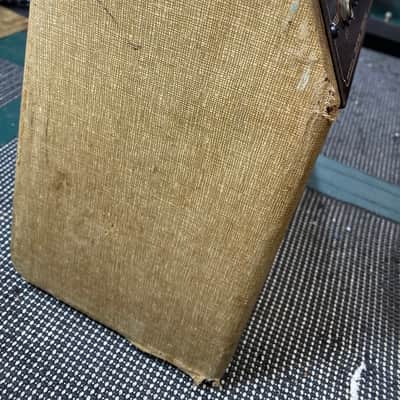 1956 Gibson GA-5 - Les Paul Junior Combo - Recently Serviced! image 5