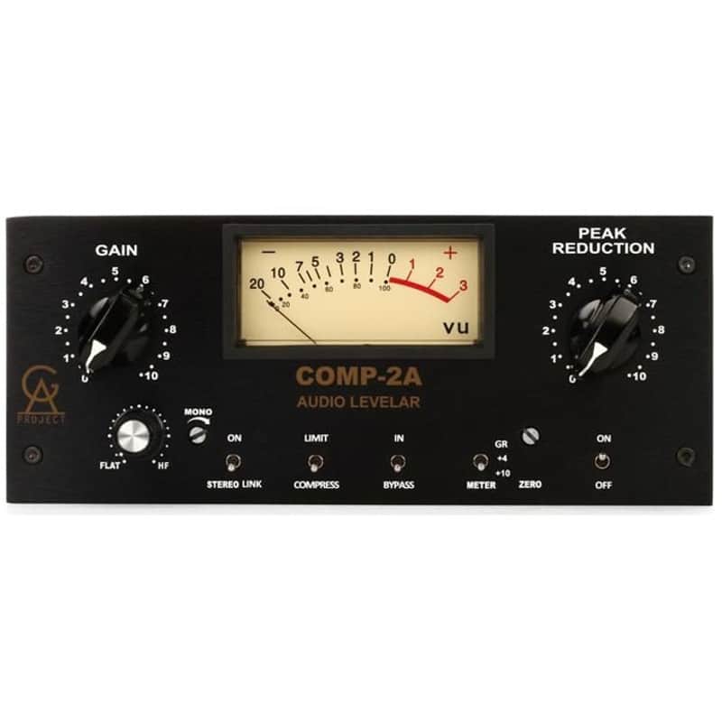 Golden Age COMP-2A Compressor image 1