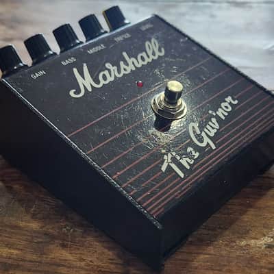 Marshall The Guv'nor Original 1992 image 4