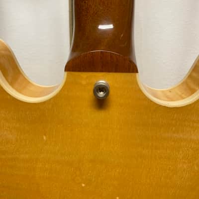 Gibson ES 335 Figured image 14