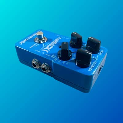 TC Electronic Flashback Delay image 4
