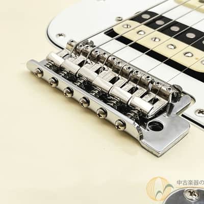 Fender 2024 Collection Made in Japan Hybrid II Stratocaster HSH image 8