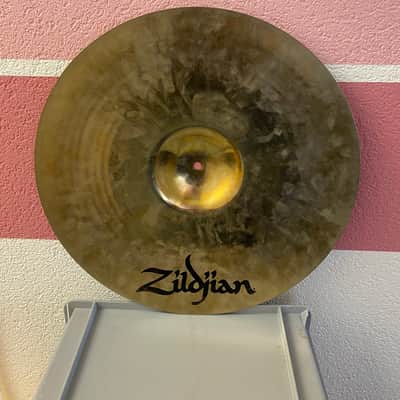Zildjian Z-MAC 18“ Avedis image 2